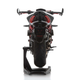 Illustration for article titled 2016 MV Agusta Brutale 800 And Lewis Hamilton Dragster RR: Small Changes And More Bling